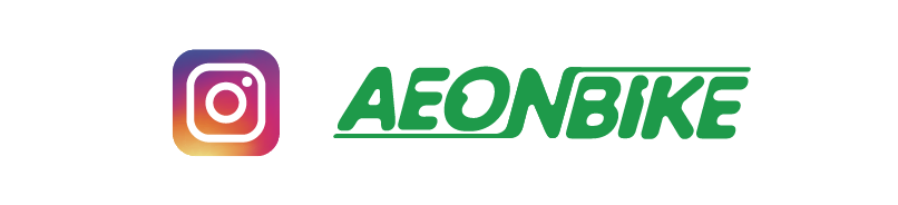 AEONBIKE instagram