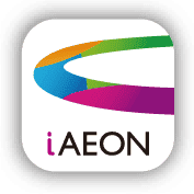 iAEONアプリ